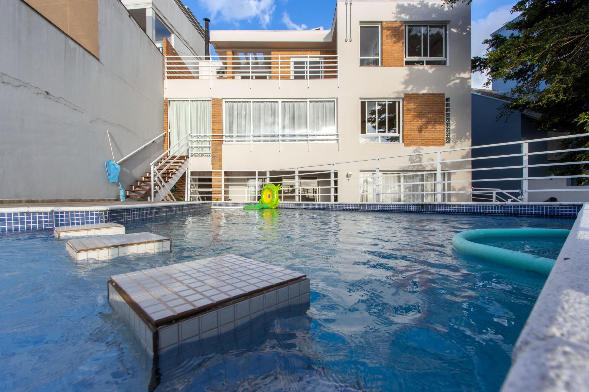 Casa de Condomínio, 4 quartos - Foto 77