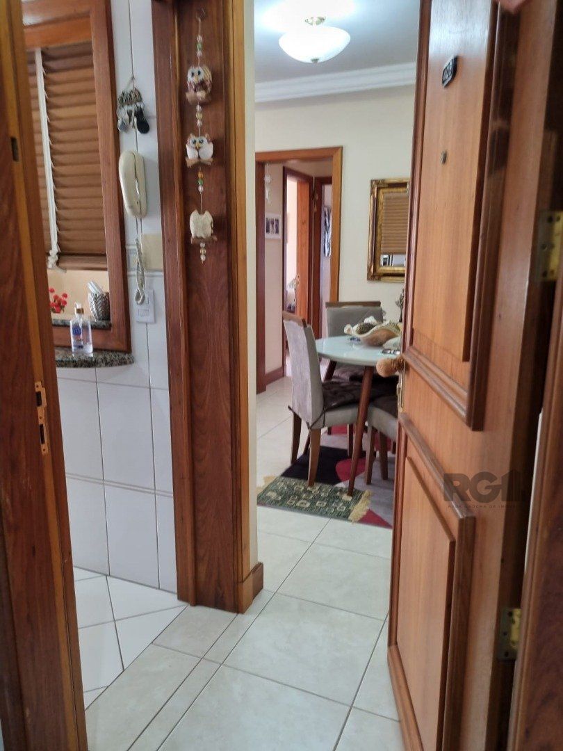 Apartamento à venda com 2 quartos, 87m² - Foto 22