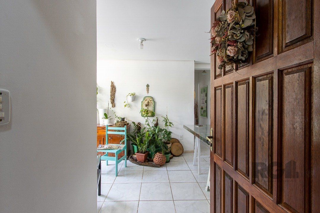 Apartamento à venda com 1 quarto, 44m² - Foto 6