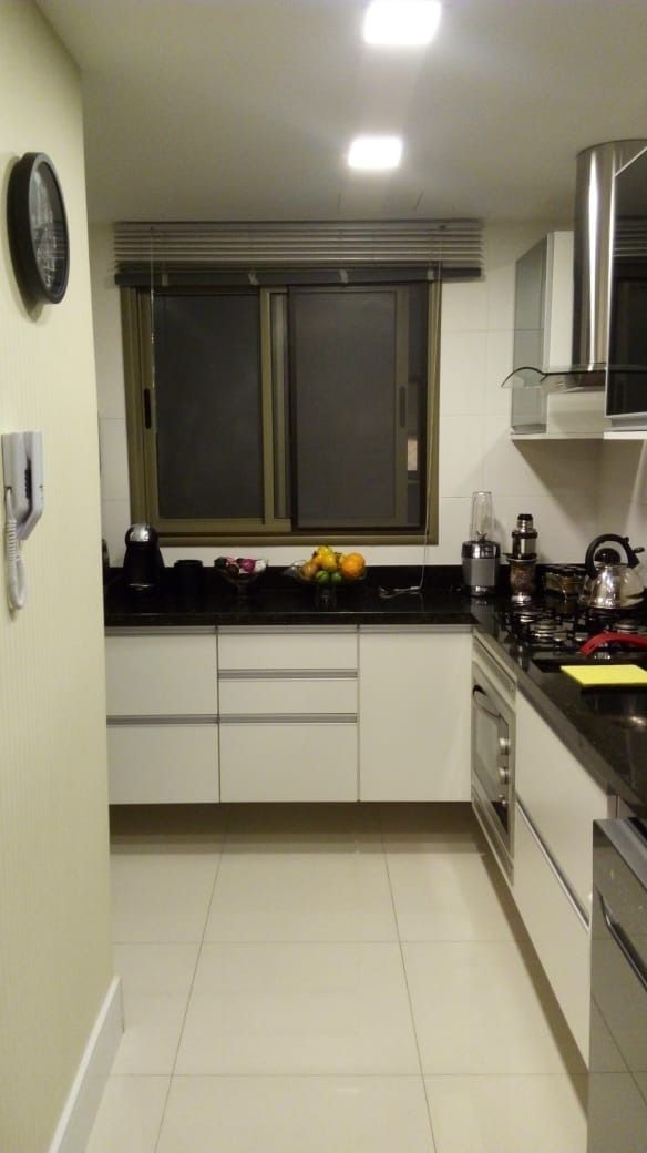 Apartamento à venda com 3 quartos, 104m² - Foto 13