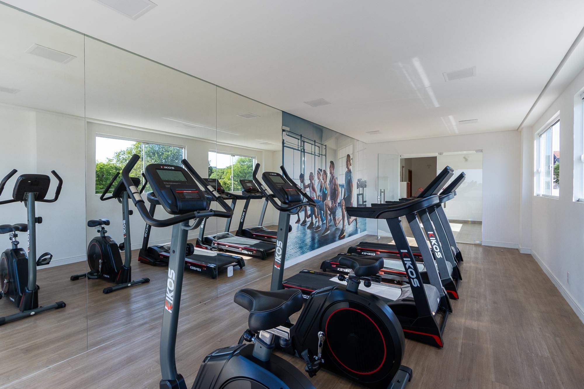 Apartamento, 2 quartos, 56 m² - Foto 41