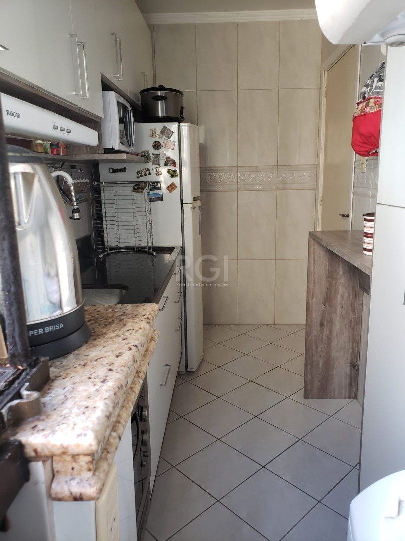 Apartamento, 2 quartos, 53 m² - Foto 9