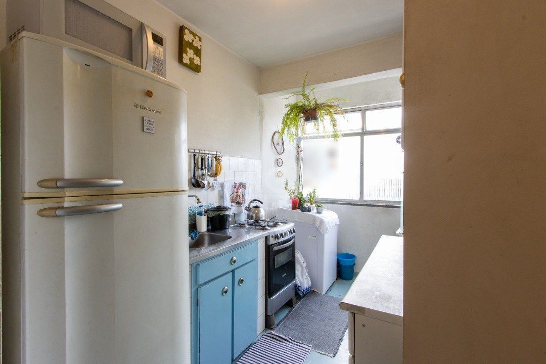 Apartamento à venda com 2 quartos, 57m² - Foto 6