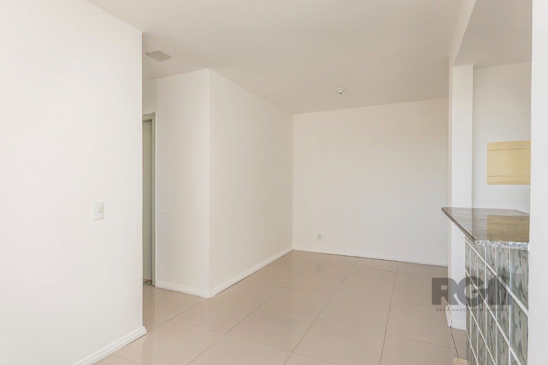 Apartamento à venda com 2 quartos, 47m² - Foto 4