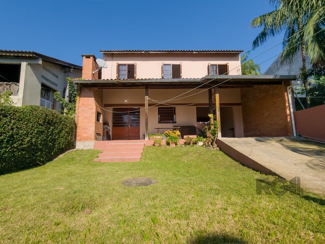 Casa, 3 quartos, 228 m² - Foto 35