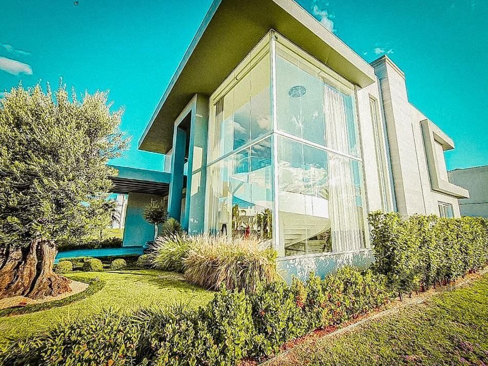 Casa de Condomínio à venda com 5 quartos, 350m² - Foto 32