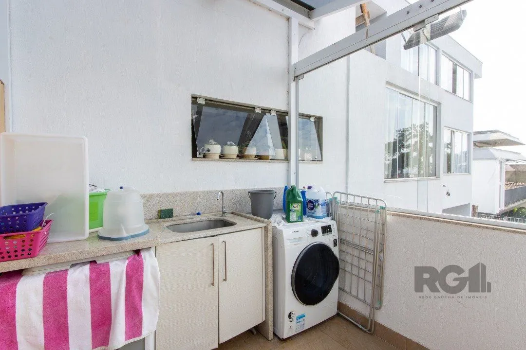Casa de Condomínio, 6 quartos - Foto 20