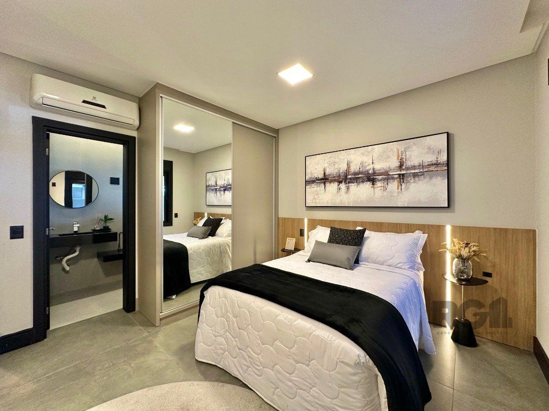 Casa de Condomínio à venda com 5 quartos, 428m² - Foto 20
