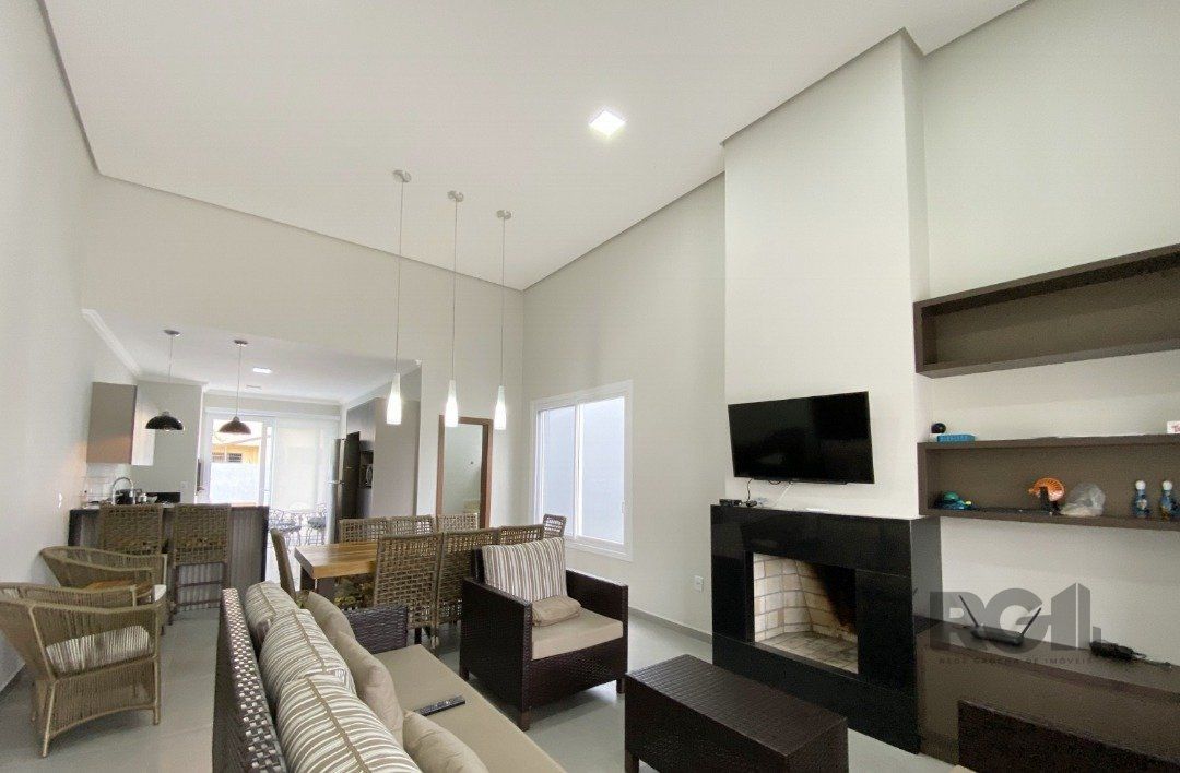 Casa à venda com 3 quartos, 129m² - Foto 18
