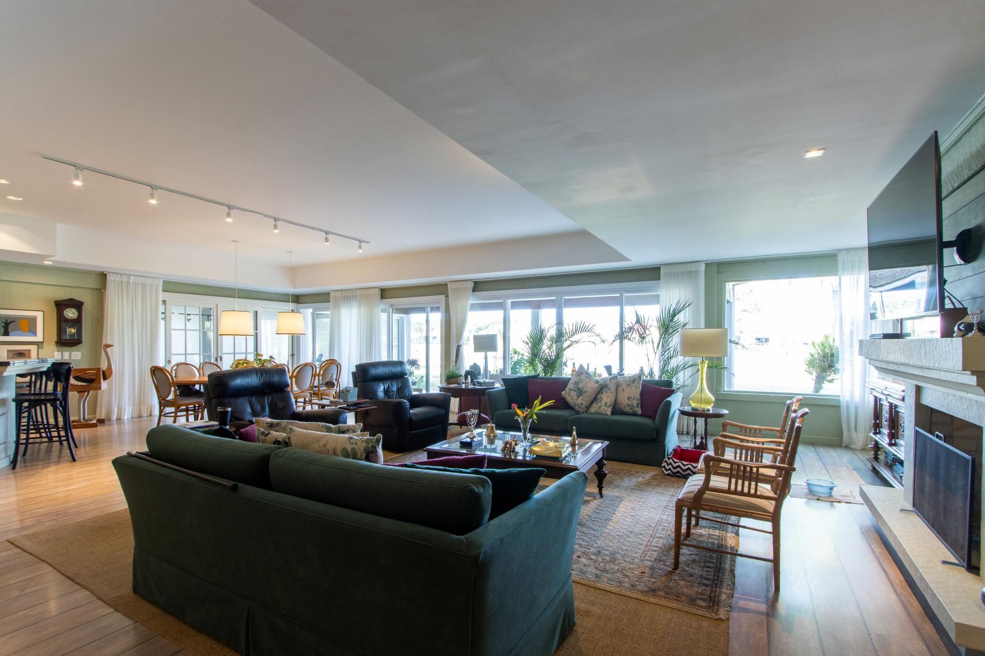 Casa de Condomínio à venda com 4 quartos, 553m² - Foto 11
