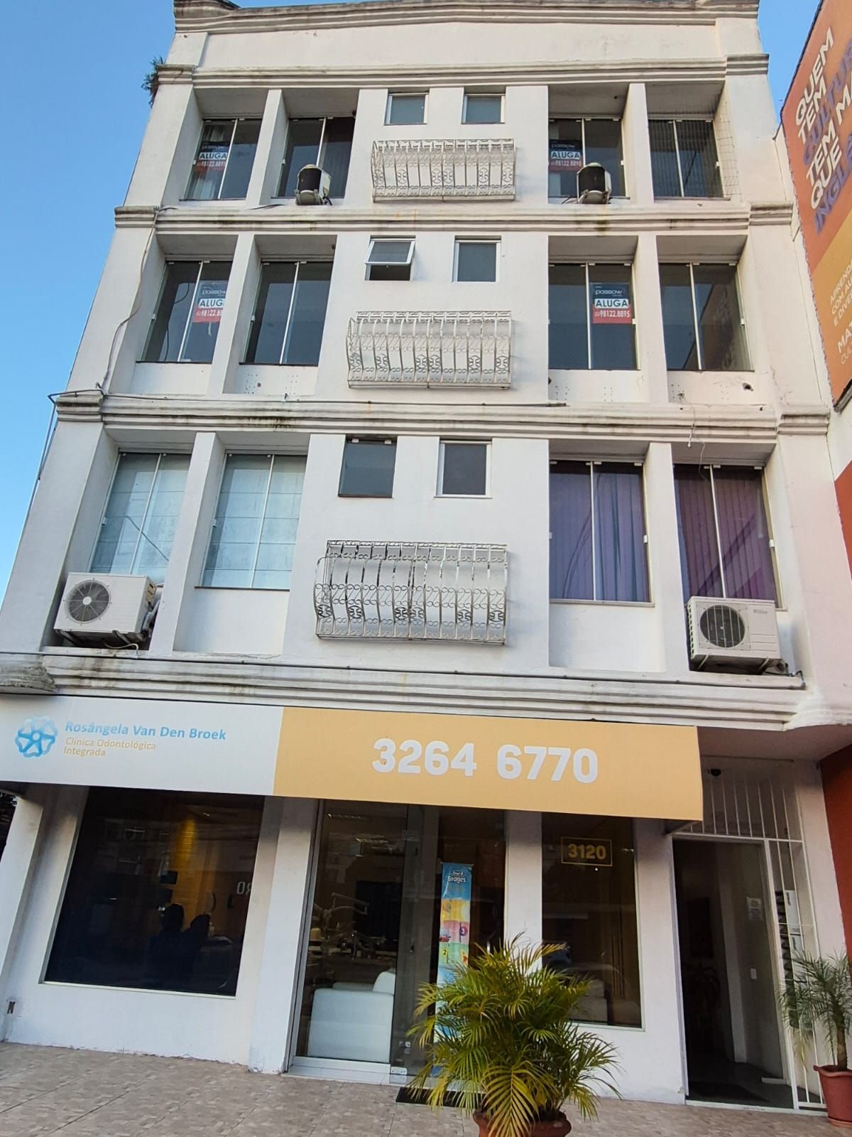 Conjunto Comercial-Sala à venda com 2 quartos, 29m² - Foto 7