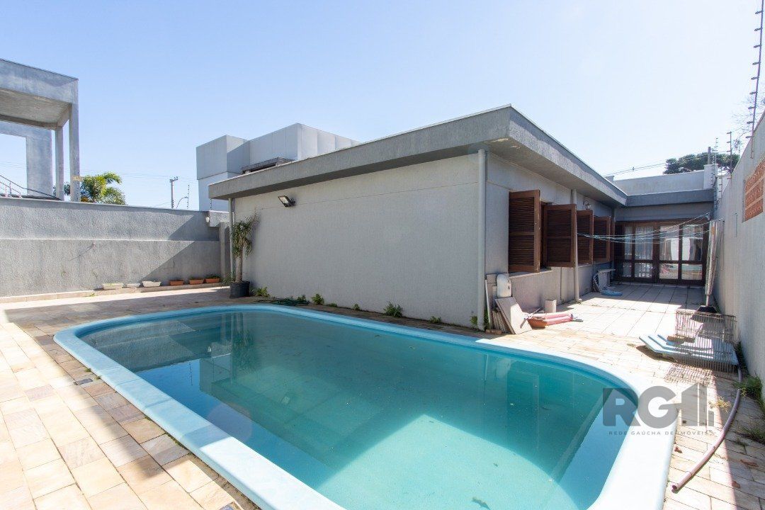 Casa à venda com 3 quartos, 222m² - Foto 39