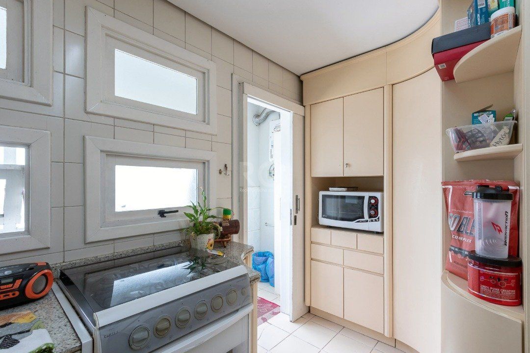 Cobertura à venda com 3 quartos, 255m² - Foto 12