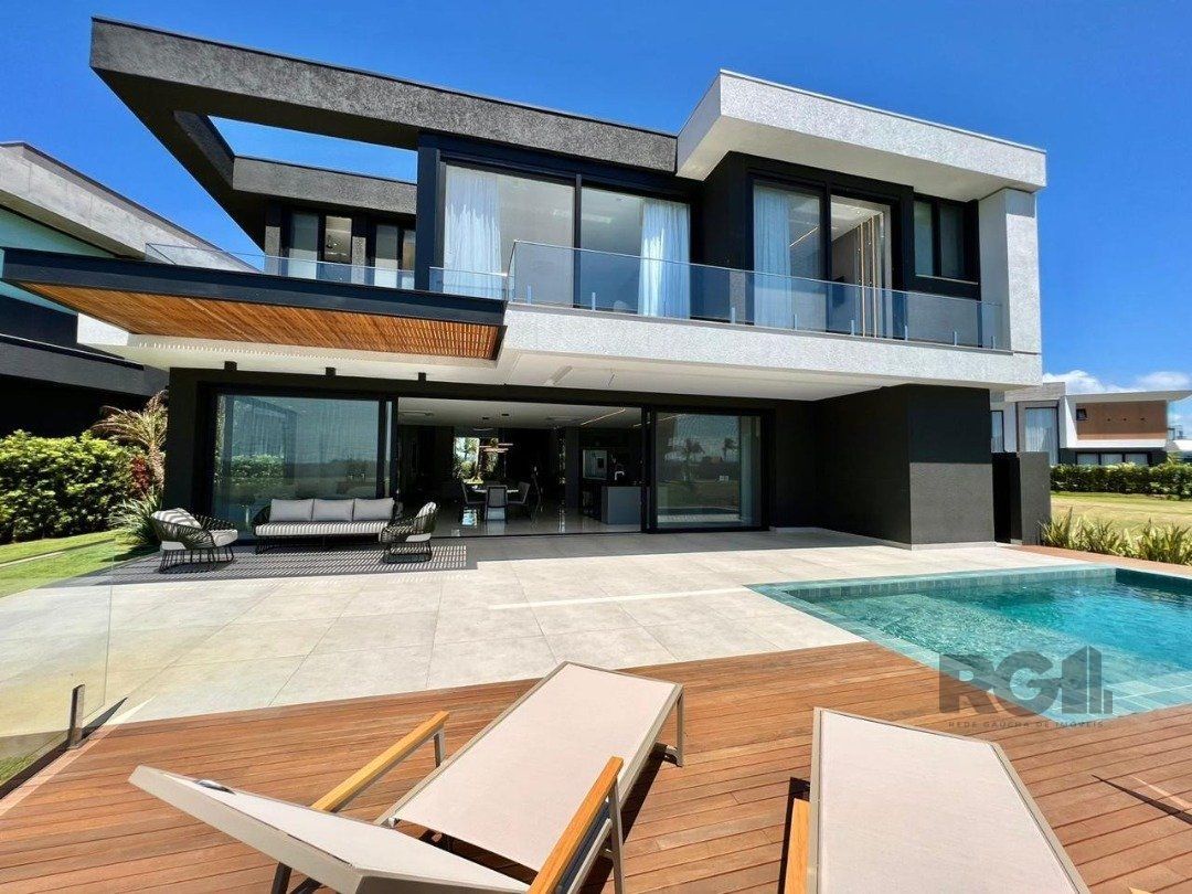 Casa de Condomínio, 5 quartos - Foto 8