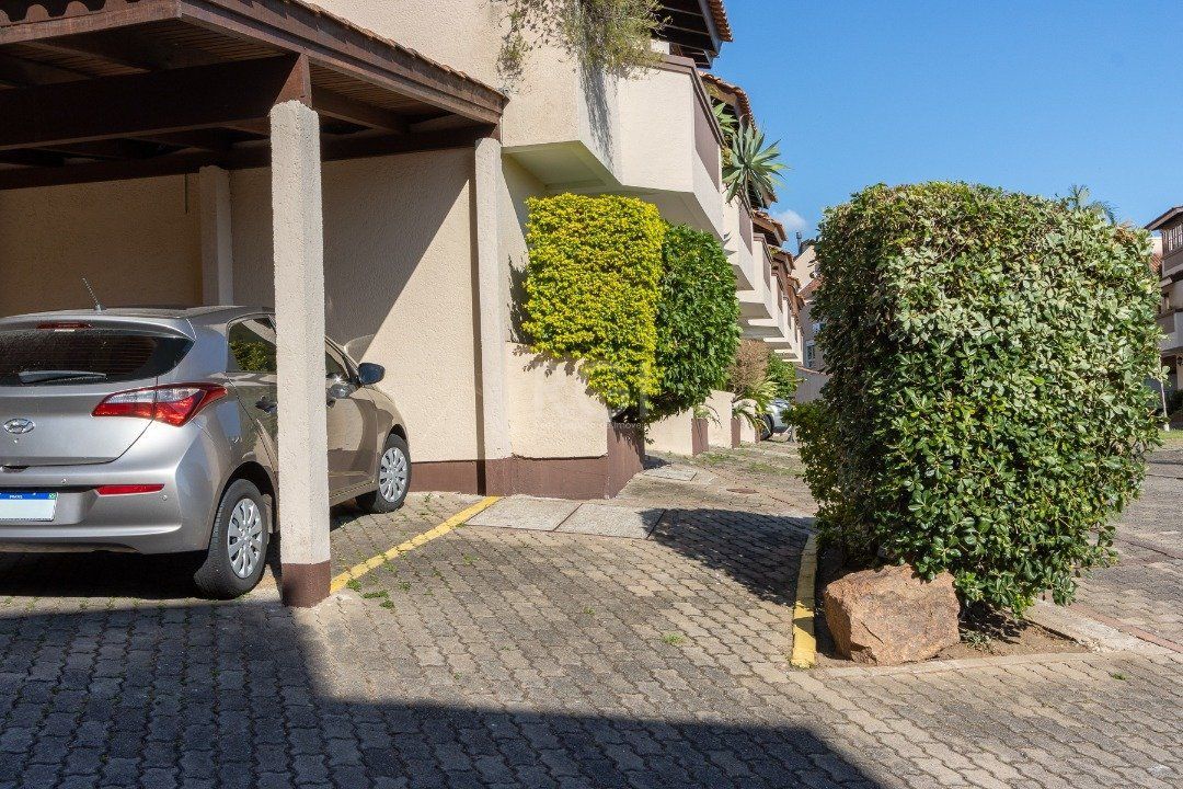 Casa de Condomínio, 3 quartos - Foto 40