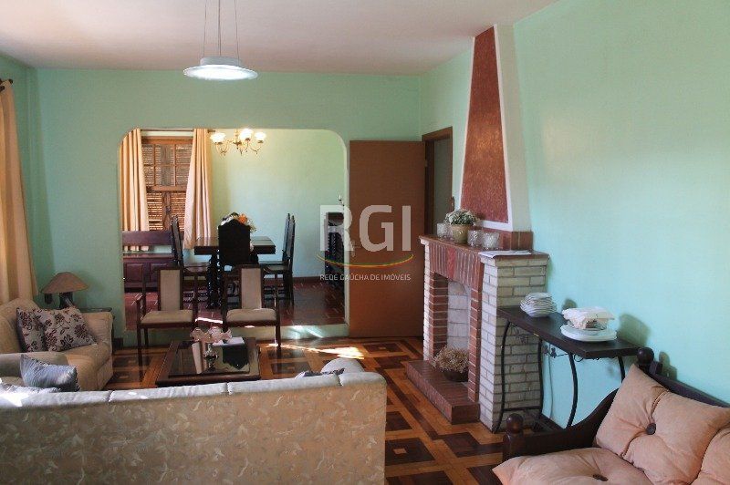 Casa, 4 quartos, 220 m² - Foto 4