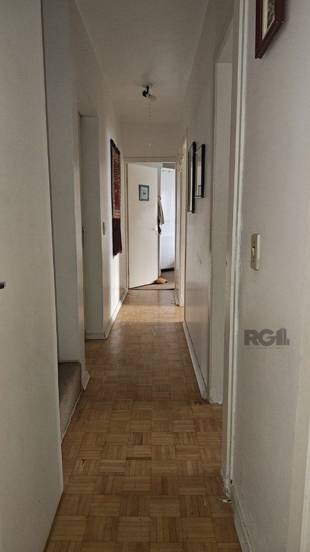 Casa, 4 quartos, 252 m² - Foto 23