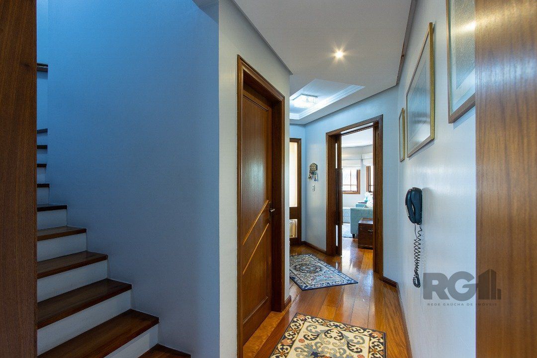 Casa de Condomínio à venda com 3 quartos, 200m² - Foto 19