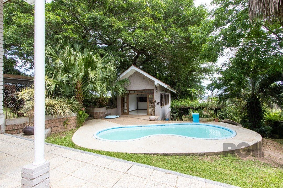 Casa, 4 quartos, 218 m² - Foto 42