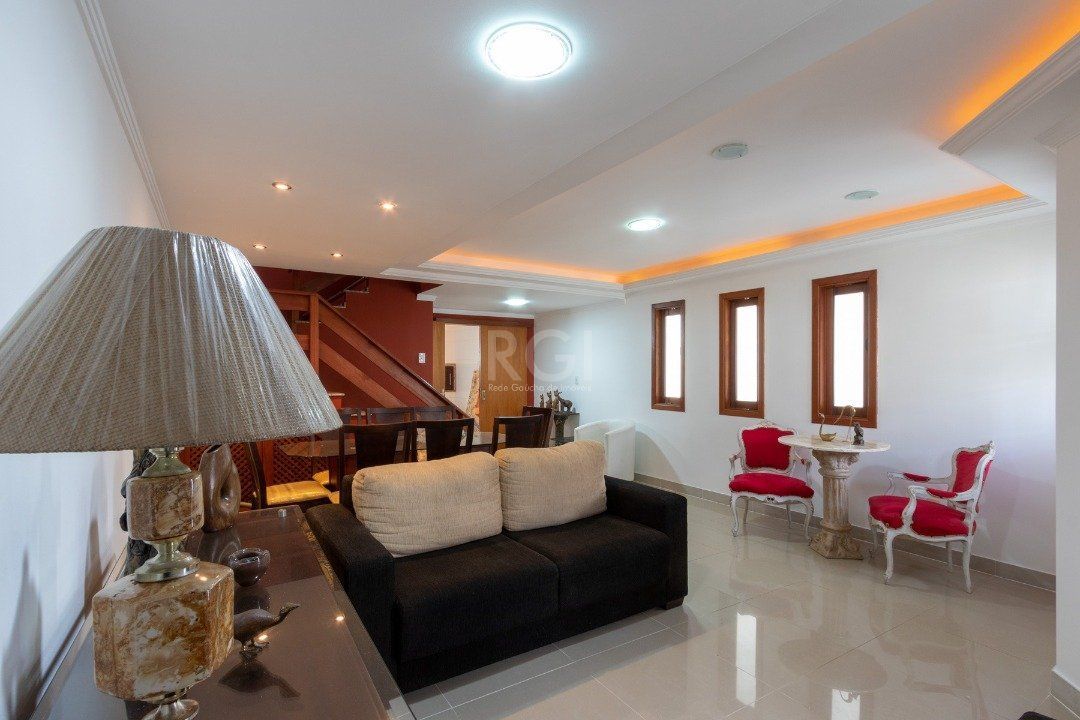 Casa, 3 quartos, 247 m² - Foto 6