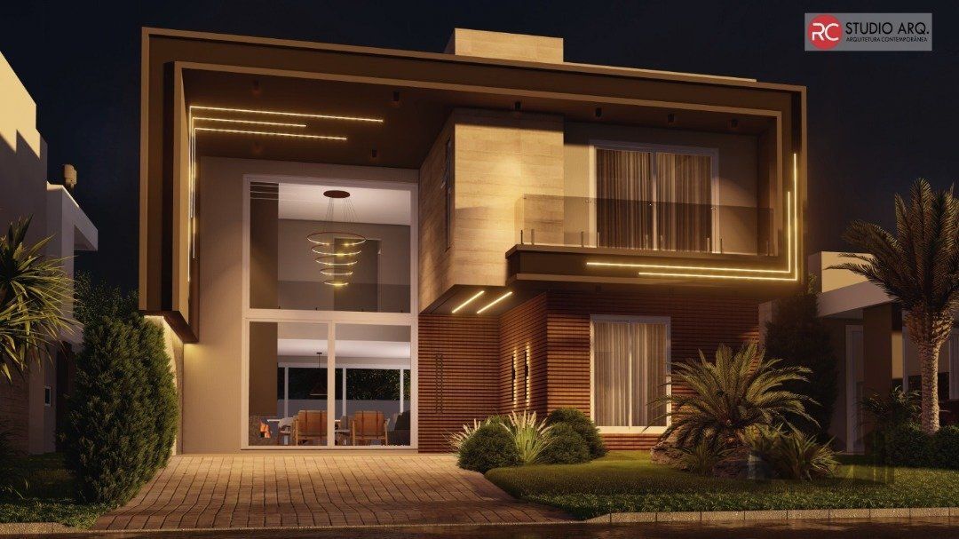 Casa de Condomínio, 5 quartos - Foto 6