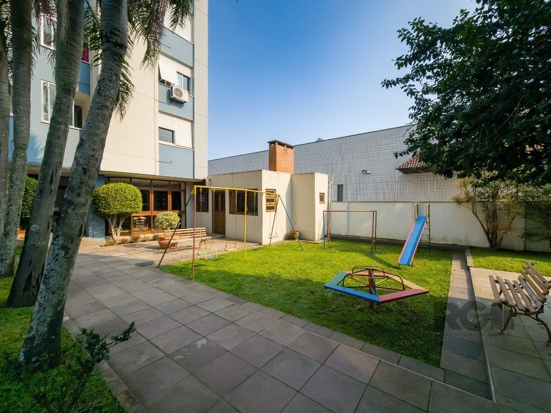 Apartamento à venda com 1 quarto, 42m² - Foto 28