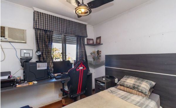 Apartamento à venda com 3 quartos, 111m² - Foto 8