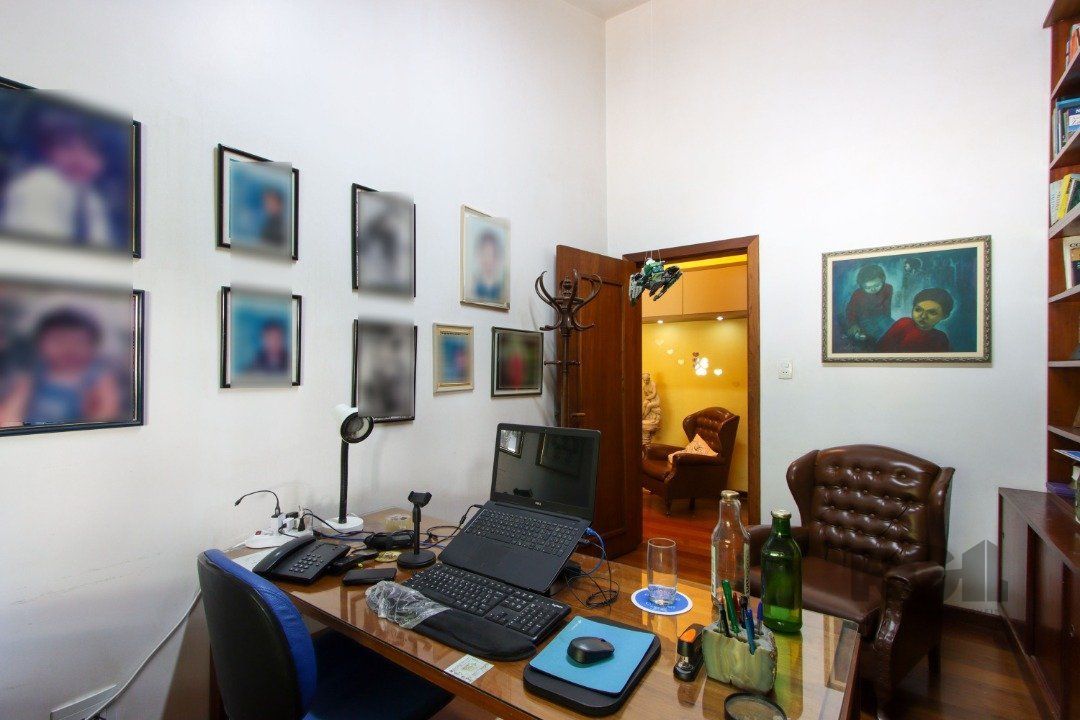 Casa, 4 quartos, 362 m² - Foto 38