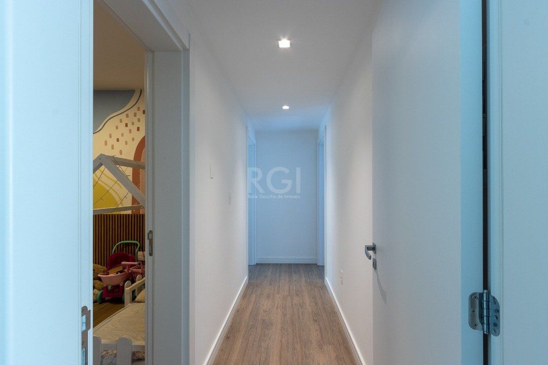 Apartamento à venda com 3 quartos, 146m² - Foto 23
