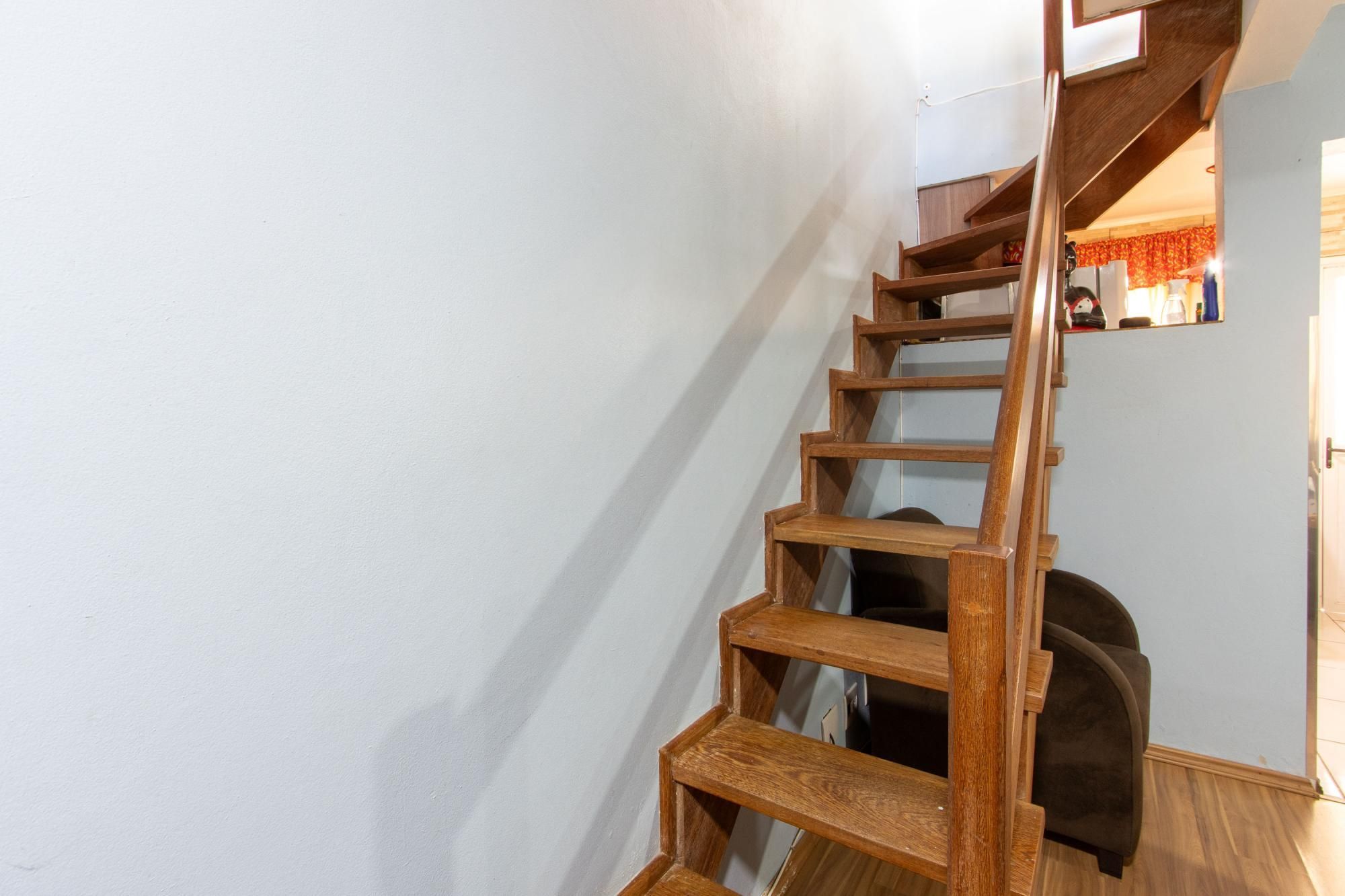 Casa, 3 quartos, 52 m² - Foto 13