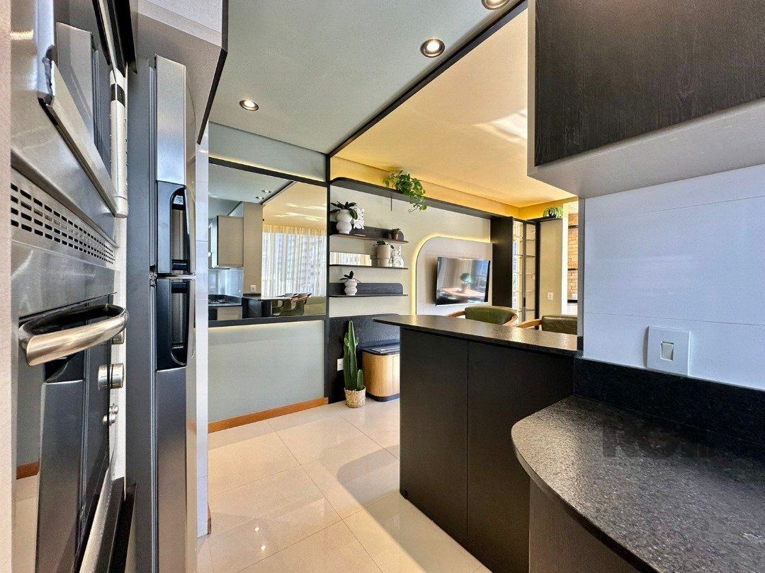 Apartamento, 2 quartos, 133 m² - Foto 19