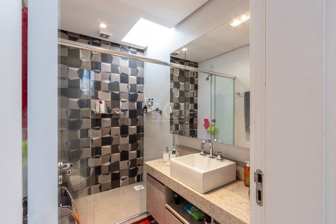 Casa de Condomínio, 3 quartos - Foto 24