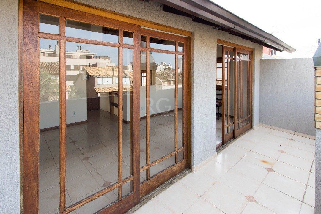 Casa de Condomínio à venda com 3 quartos, 167m² - Foto 30