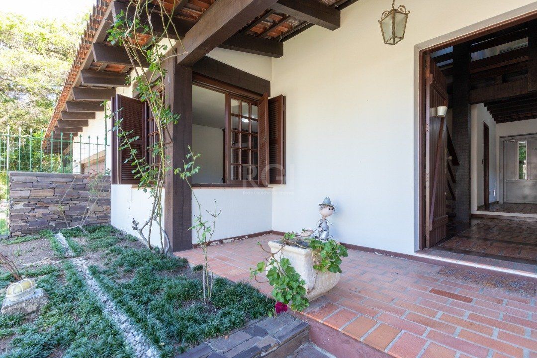 Casa, 4 quartos, 357 m² - Foto 3