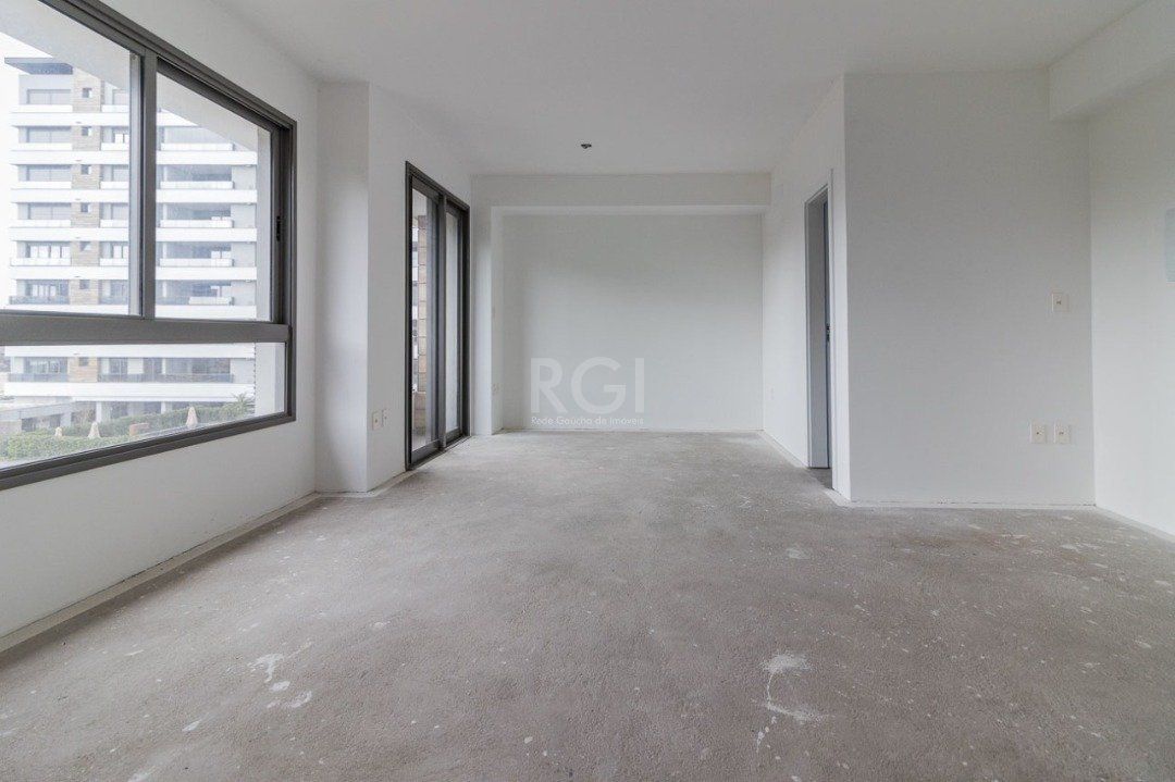 Apartamento à venda com 1 quarto, 39m² - Foto 15