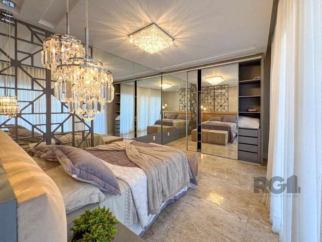 Casa de Condomínio, 5 quartos - Foto 26