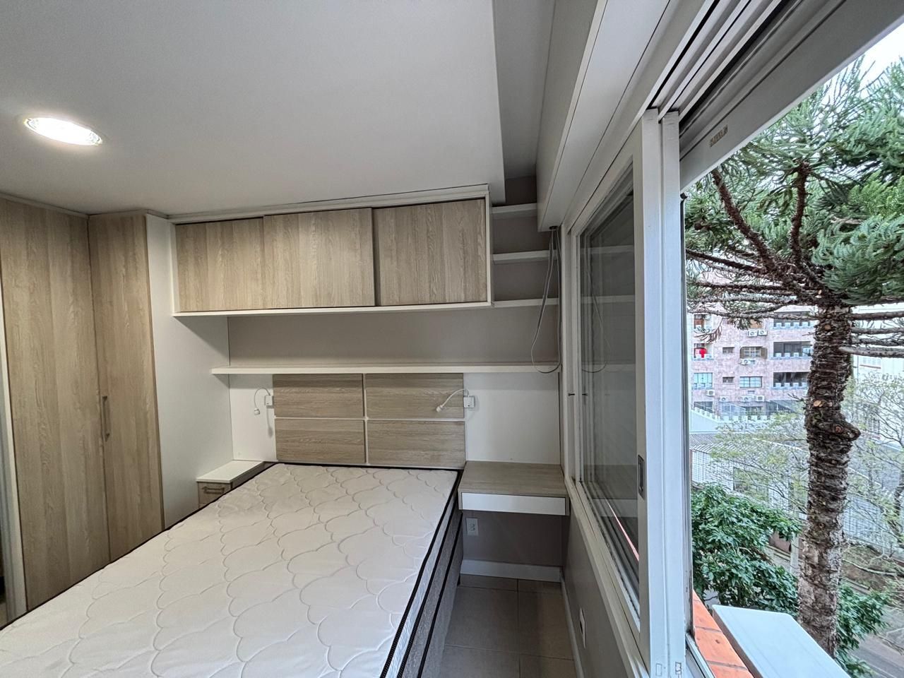 Apartamento, 1 quarto, 36 m² - Foto 8