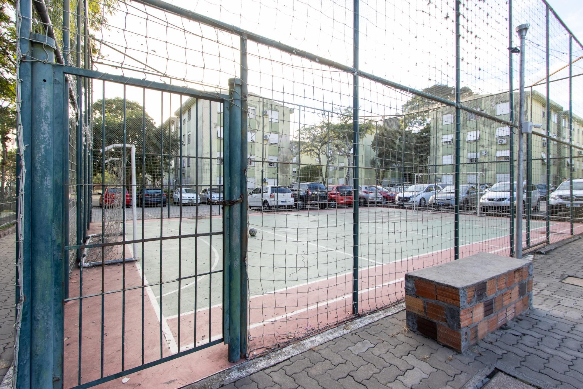 Apartamento, 2 quartos, 52 m² - Foto 32