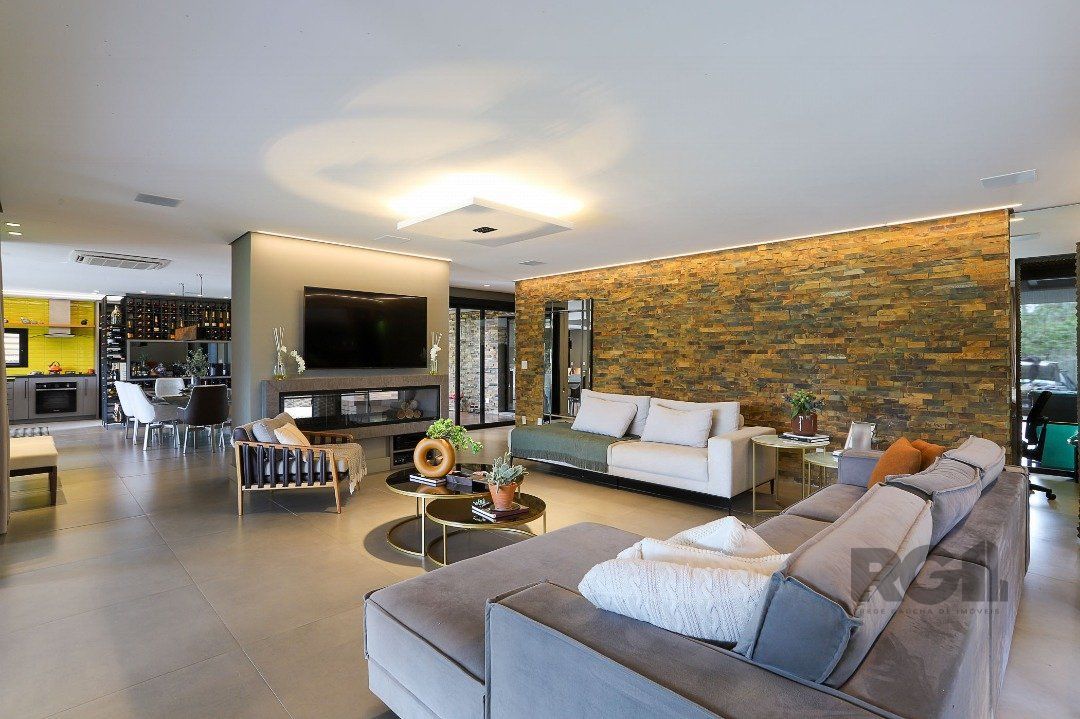 Casa de Condomínio, 4 quartos - Foto 11