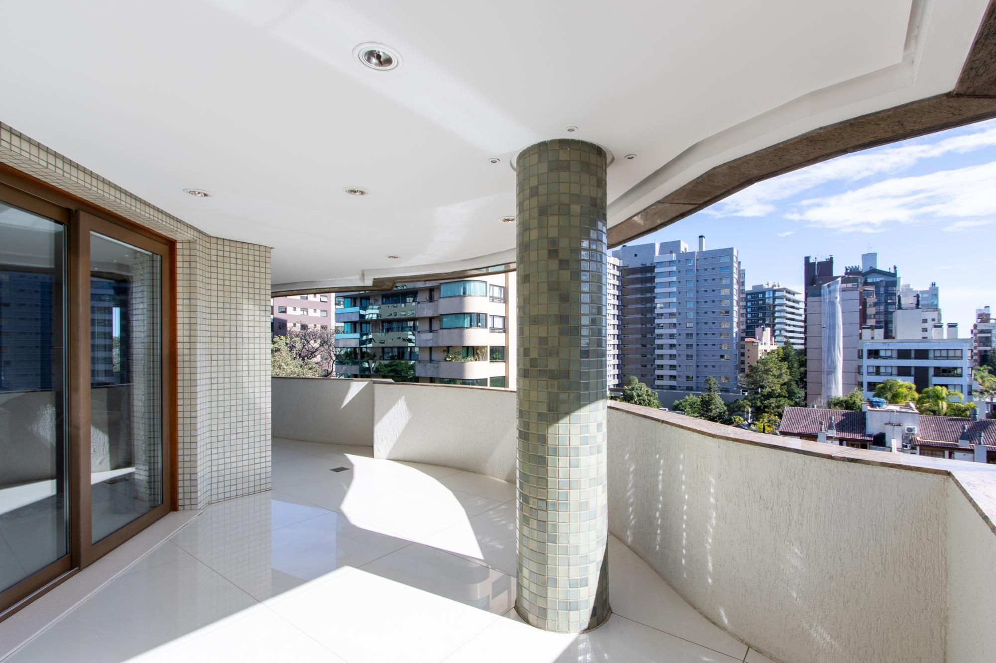 Cobertura, 4 quartos, 569 m² - Foto 7