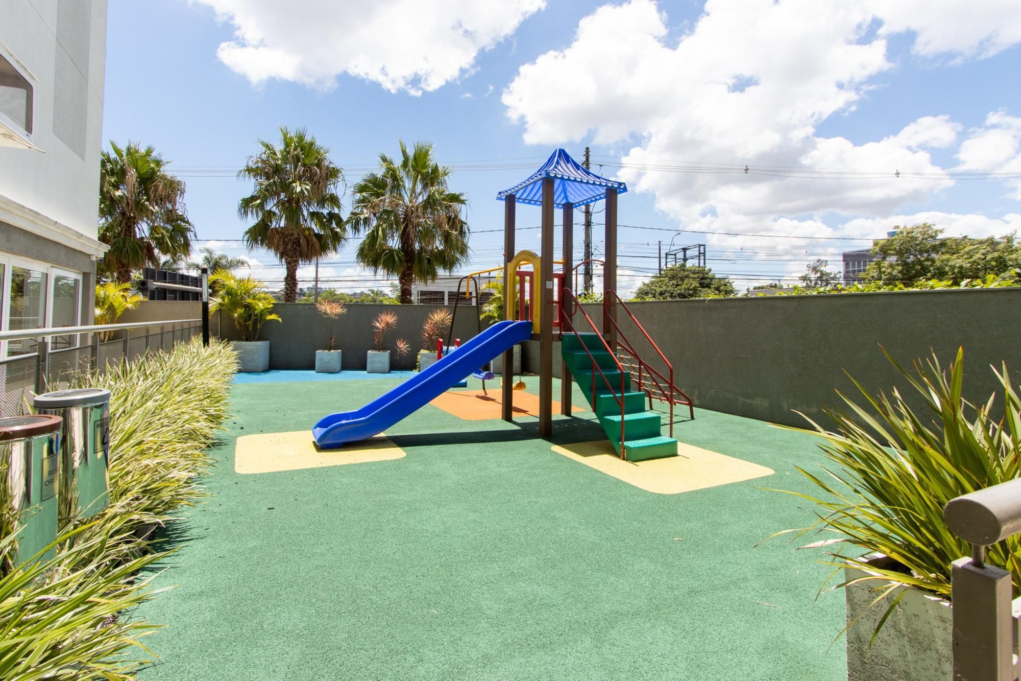 Apartamento, 3 quartos, 72 m² - Foto 37