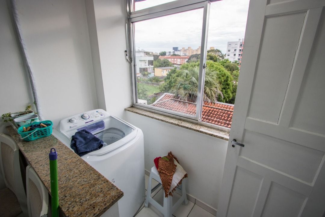 Apartamento à venda com 2 quartos, 71m² - Foto 10