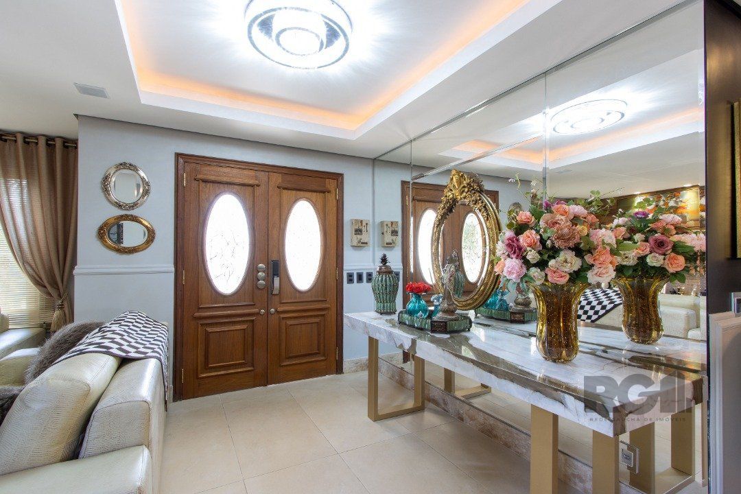 Casa de Condomínio à venda com 3 quartos, 527m² - Foto 10