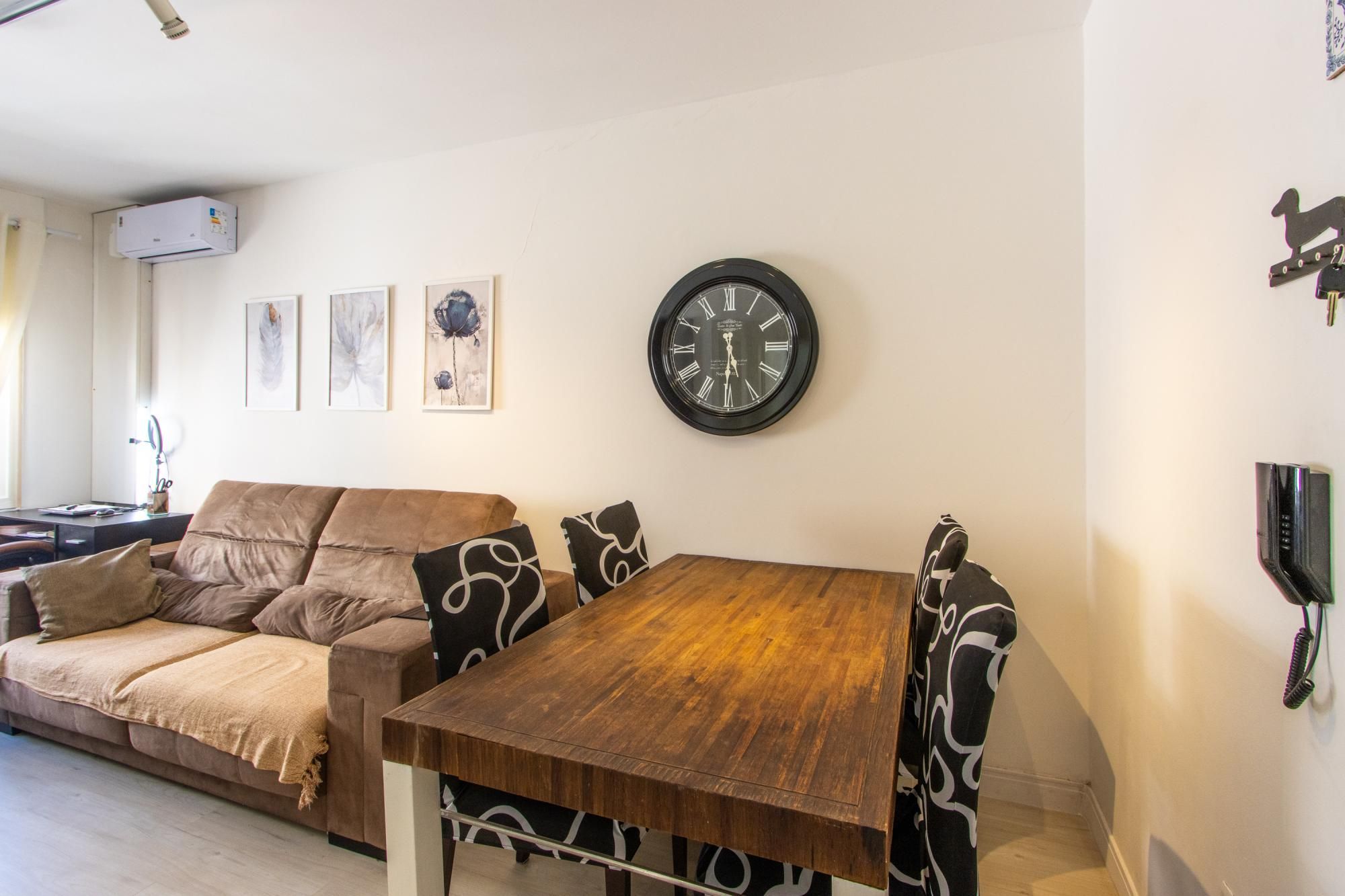 Apartamento, 1 quarto, à venda, 57 m², Petrópolis - Porto Alegre — foto 2