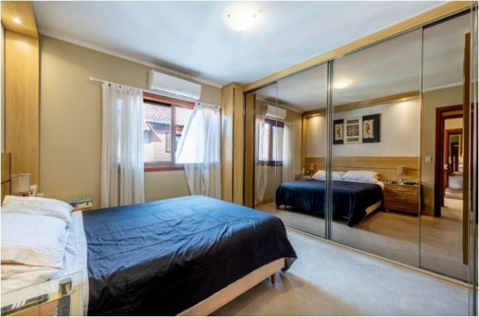 Casa de Condomínio, 4 quartos - Foto 15