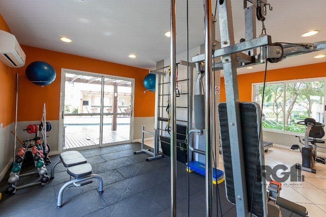 Apartamento à venda com 3 quartos, 72m² - Foto 27