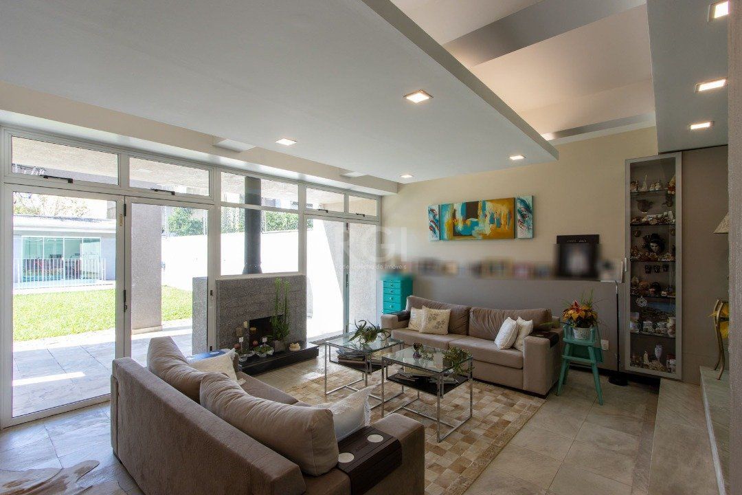 Casa, 4 quartos, 286 m² - Foto 10