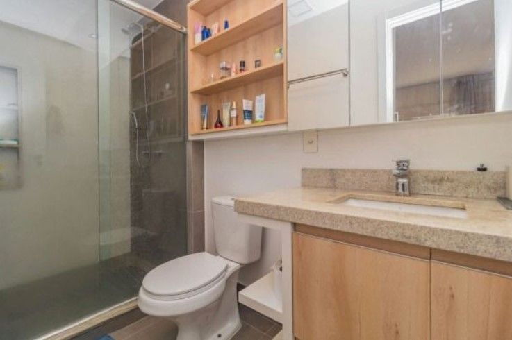 Apartamento à venda com 2 quartos, 61m² - Foto 19