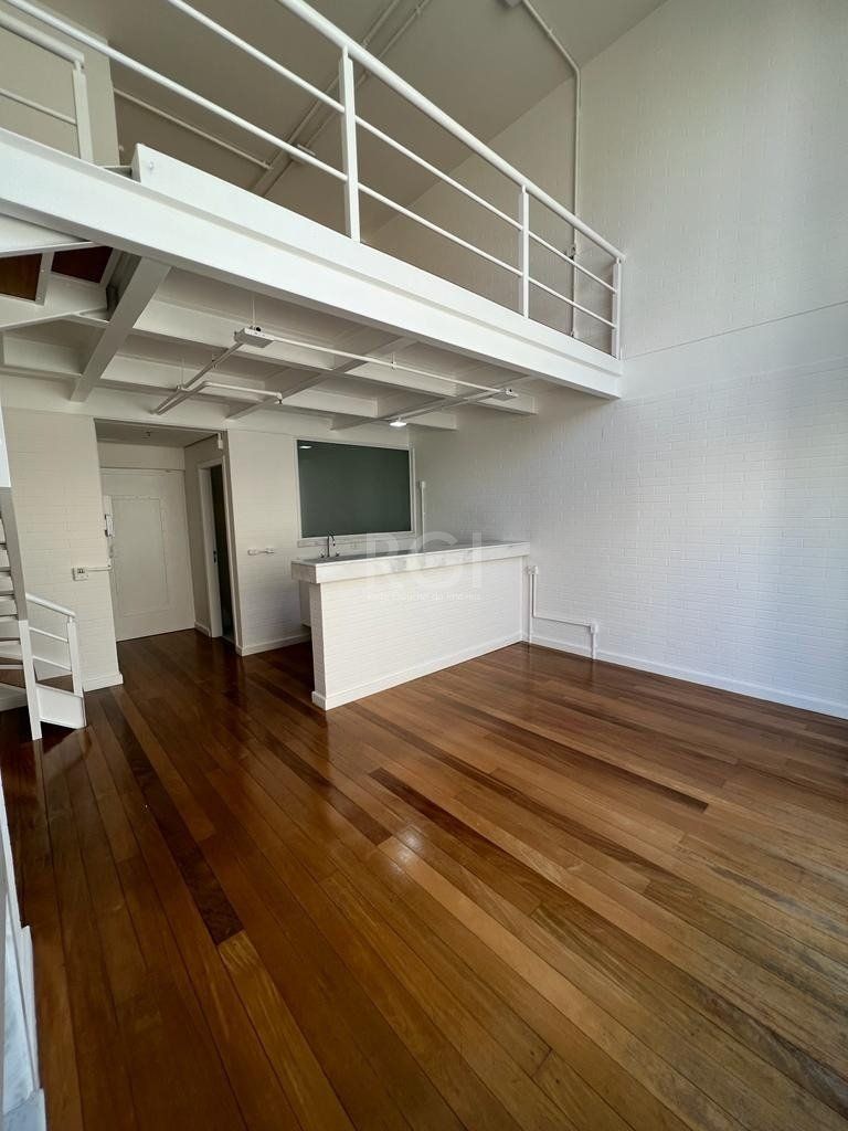 Flat/Apart Hotel à venda com 1 quarto, 76m² - Foto 6