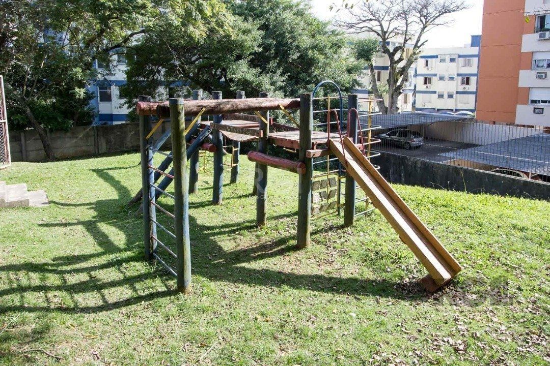 Apartamento à venda com 1 quarto, 38m² - Foto 19